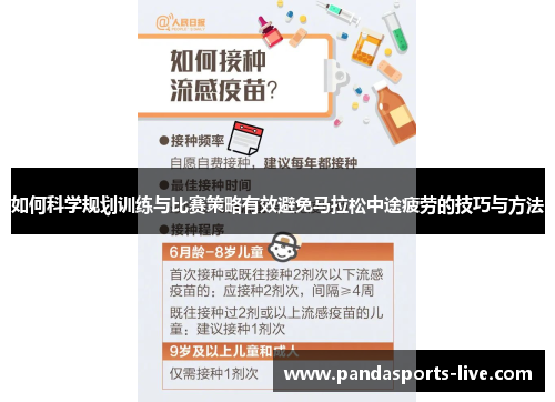 如何科学规划训练与比赛策略有效避免马拉松中途疲劳的技巧与方法